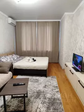 1-к кв. Северная Осетия, Владикавказ ул. Зураба Магкаева, 10к1 (37.0 ...