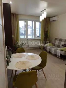 3-к кв. Томская область, Томск ул. 4-я Заречная, 37 (52.9 м)