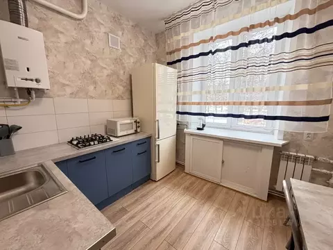 2-к кв. Тульская область, Новомосковск Московская ул., 4 (60.0 м)