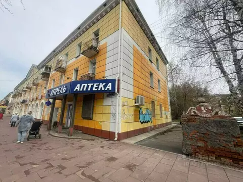 2-к кв. Свердловская область, Нижний Тагил просп. Мира, 34 (49.2 м)