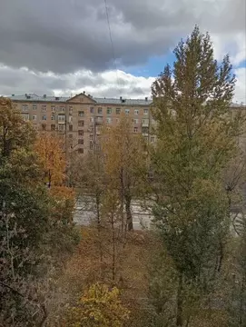 1-к кв. Москва ул. Бориса Галушкина, 23 (32.0 м)