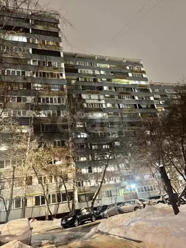 2-к кв. Москва Фрязевская ул., 15К3 (38.5 м)