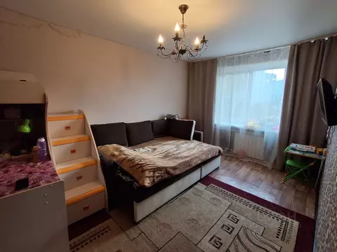 1-к кв. Рязанская область, Рязань ул. Сельских Строителей, 6к1 (29.5 ...