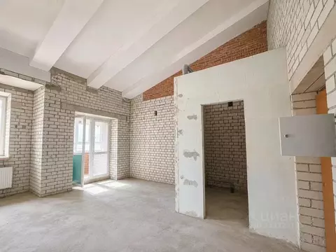 Студия Московская область, Королев Болшево мкр, Полевая ул., 11к6 ...