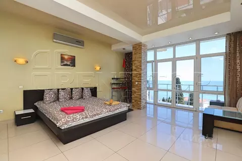 1-к кв. Крым, Ялта пер. Матросский, 4 (30.0 м)