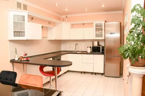 3-к кв. Забайкальский край, Чита ул. Матвеева, 33 (108.0 м)