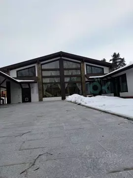 Дом в Санкт-Петербург просп. Пролетарский (500 м)