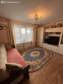 1-комнатная квартира: Астрахань, Магистральная улица, 34к5 (34 м)