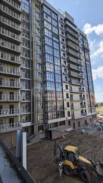 2-к кв. Ростовская область, Таганрог ул. Сергея Шило, 265Д (68.6 м)