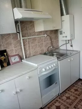 1-к кв. Тульская область, Тула ул. Волкова, 1к2 (32.0 м)