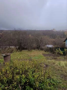 Участок в Чувашия, Чебоксары Коммунальник-1 садоводческое ...