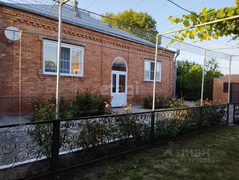 Дом в Адыгея, Шовгеновский район, Хатажукайское с/пос, Пшичо аул ул. ...