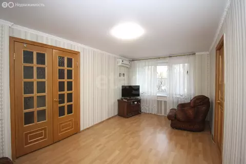 2-комнатная квартира: Челябинск, улица Воровского, 77 (43.2 м)