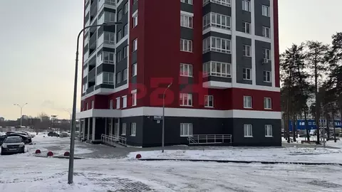 Торговая площадь в Свердловская область, Екатеринбург ул. Таватуйская, ...