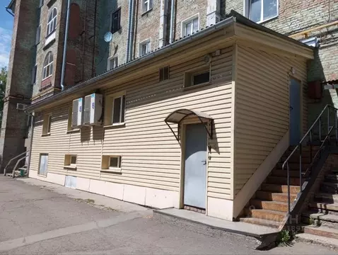 Помещение свободного назначения в Удмуртия, Ижевск Советская ул., 36 ...