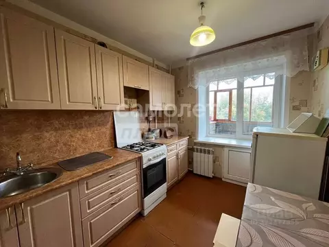 2-к кв. Курганская область, Курган ул. 7-я Больничная, 38В (48.0 м)