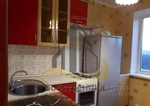 2-к кв. Белгородская область, Старый Оскол ул. Свердлова, 25 (54.0 м)