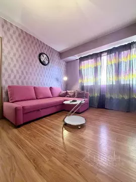 3-к кв. Москва ул. Трофимова, 20 (53.0 м)
