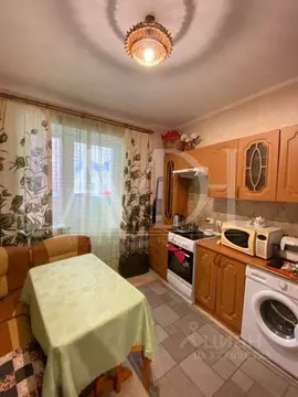 1-к кв. Московская область, Щелково Богородский мкр, 6 (41.0 м)