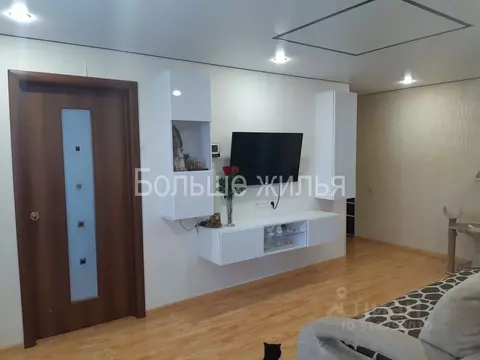 3-к кв. Волгоградская область, Волгоград Рабочий поселок Горьковский ...