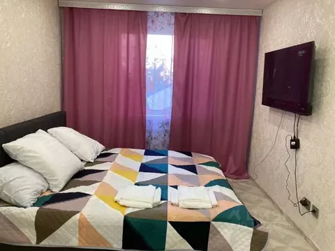 1-к кв. Ямало-Ненецкий АО, Салехард ул. Гаврюшина, 13 (37.0 м)