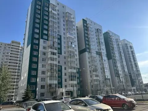 2-к кв. Воронежская область, Воронеж Беговая ул., 219/3 (64.1 м)