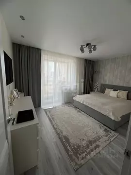 2-к кв. Калужская область, Калуга ул. Хорошая, 5 (88.0 м)