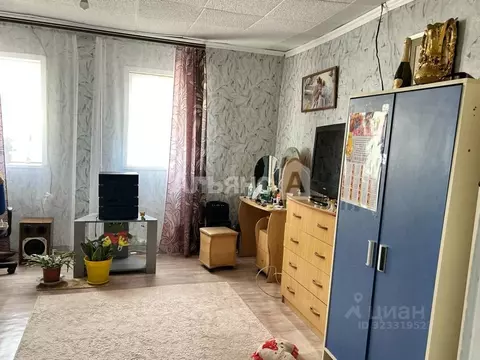 Дом в Ростовская область, Белая Калитва Почтовый пер. (38 м)