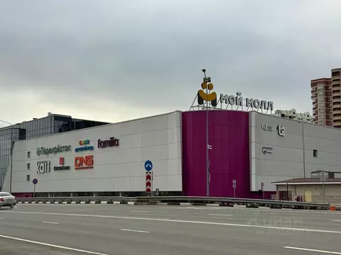 Помещение свободного назначения в Московская область, Люберцы ...