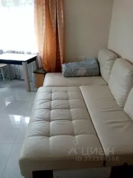 1-к кв. Краснодарский край, Сочи ул. Дарвина, 74/1 (30.0 м)