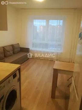 Квартира-студия: Люберцы, улица Лётчика Ларюшина, 4/1 (19.6 м)