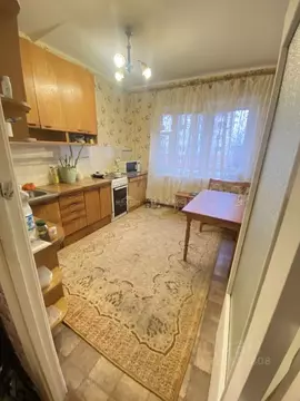 2-к кв. Архангельская область, Северодвинск ул. Макаренко, 26 (54.0 м)