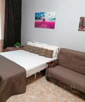 2-к кв. Самарская область, Самара ул. Луначарского, 28 (60.0 м)