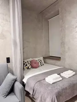 1-к кв. Санкт-Петербург ул. Черняховского, 56 (24.0 м)