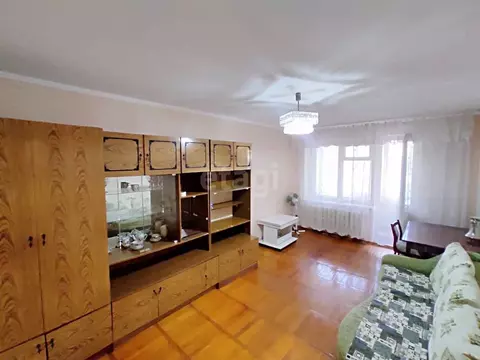 3-к кв. Краснодарский край, Ейск Коммунистическая ул. (63.0 м)