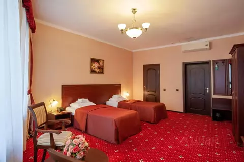 Комната Москва Дурасовский пер., 7С1 (22.0 м)