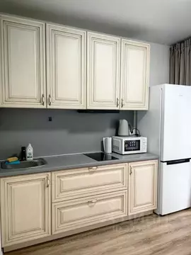 1-к кв. Москва Десеновское поселение, ул. 3-я Нововатутинская, 4 (40.0 ...