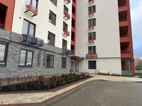 2-к кв. Белгородская область, Белгородский район, Дубовское с/пос, ...