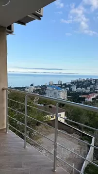 1-к кв. Крым, Ялта ул. Аверкина, 2А (54.4 м)