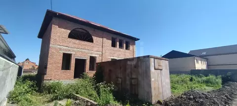 Дом в Северная Осетия, Владикавказ Дарьял СТ, 168 (180 м)