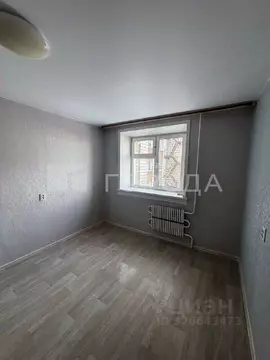 Комната Новосибирская область, Бердск ул. Попова, 35 (13.3 м)