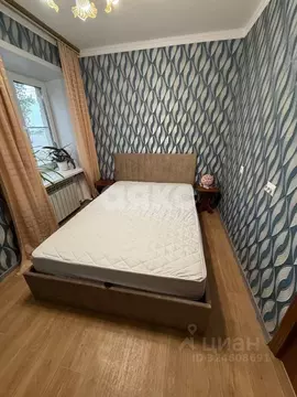 3-к кв. Липецкая область, Липецк ул. П.А. Папина, 27 (45.0 м)