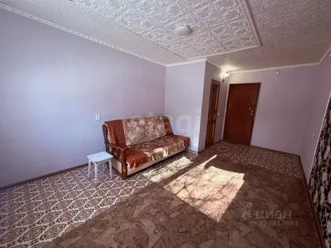 Комната Мордовия, Саранск просп. 70 лет Октября, 167 (18.7 м)