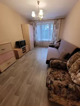 1-к кв. Москва Шипиловская ул., 29К2 (34.0 м)