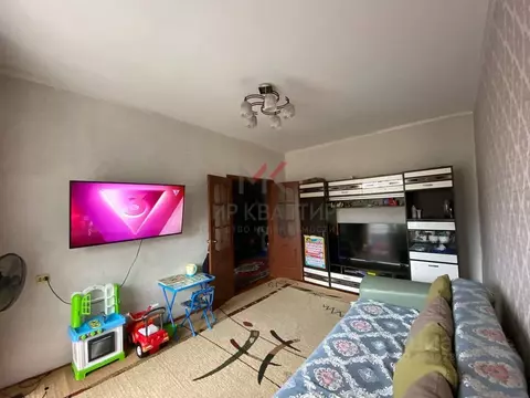 2-к кв. Тыва, Кызыл ул. Каа-Хем, 90 (48.3 м)