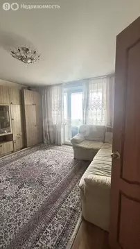 2-комнатная квартира: Миасс, улица Уральских Добровольцев, 3 (50.8 м)