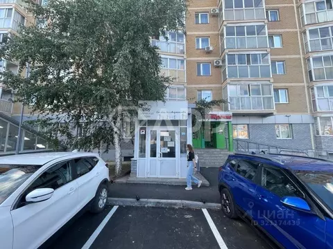 Помещение свободного назначения в Татарстан, Казань Беломорская ул., 5 ...