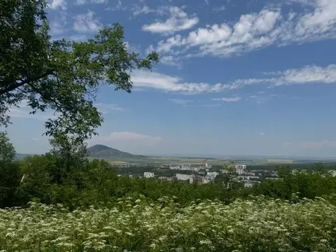 Участок в Ставропольский край, Железноводск  (20.0 сот.)