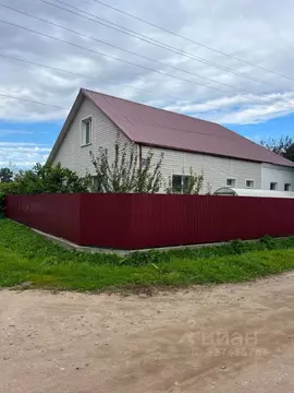 Дом в Псковская область, Великие Луки Фабричная ул., 21/1 (96 м)