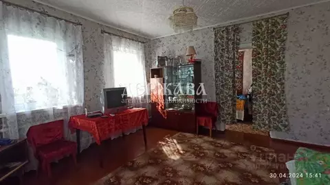 Дом в Белгородская область, Старооскольский городской округ, с. ...